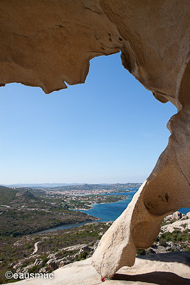 Capo d´Orso