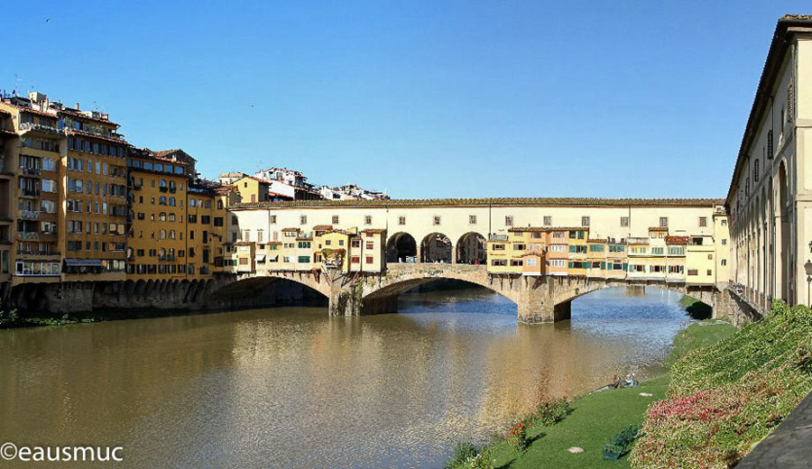 Ponte Veccio