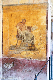 Pompeji