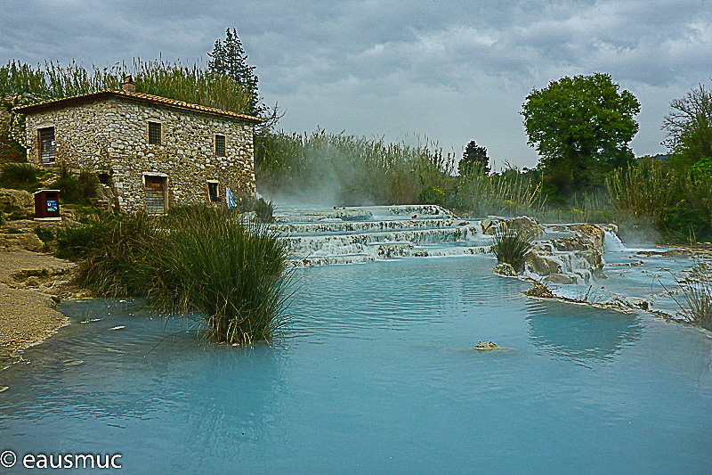 Cascate del Gorello