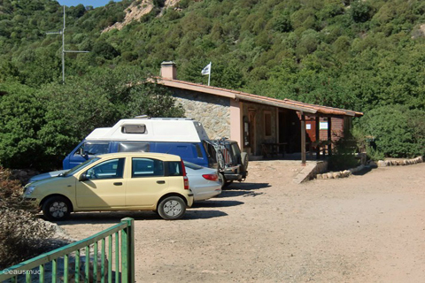Parkplatz