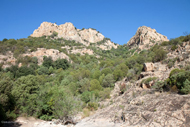 Scenery