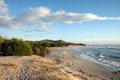 Strandspaziergang