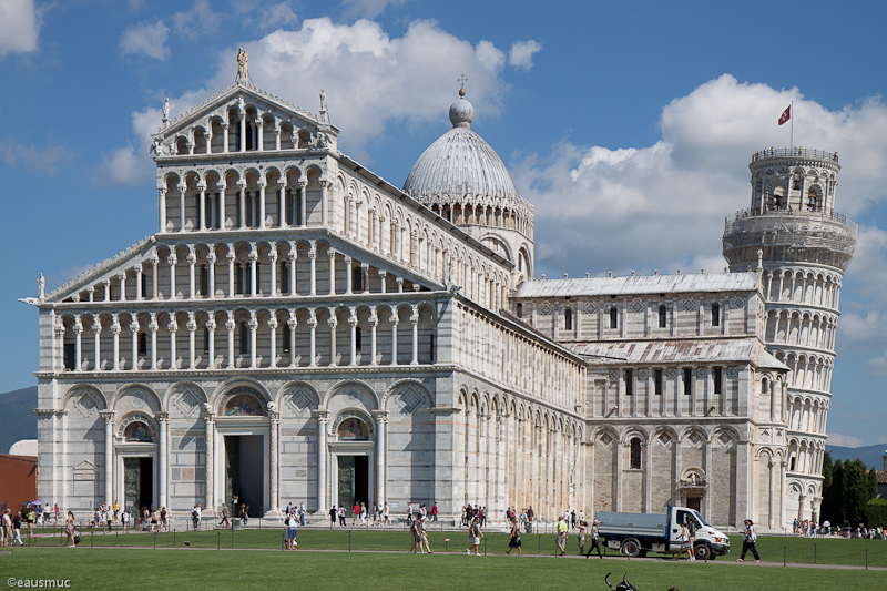 Pisa