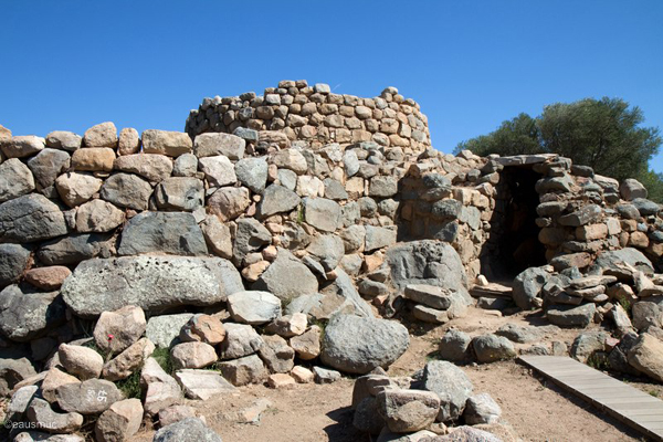 Nuraghe