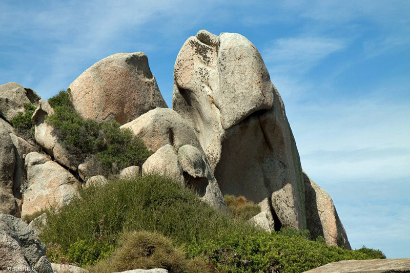 Felsen