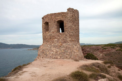 Torre del Porticciolo