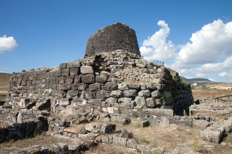 Nuraghe