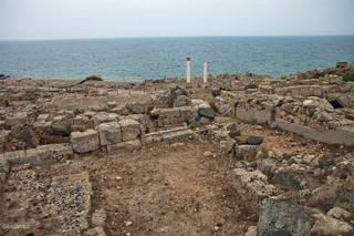 Tharros