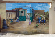 Mural