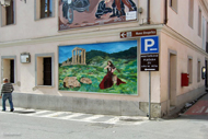 Mural