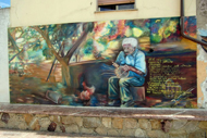 Mural