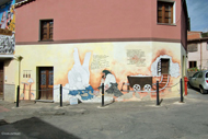 Mural