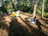 Campsite