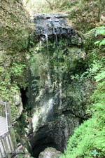 Wasserfall