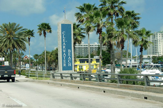 Clearwater Beach