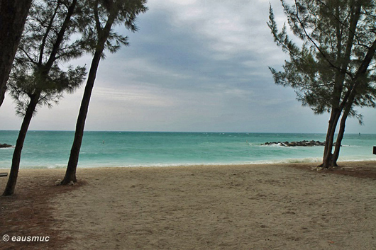 Key West Beach