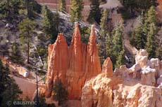 Bryce Canyon NP