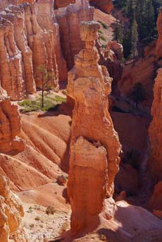 Bryce Canyon