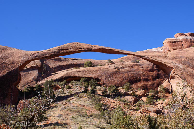 Landscape Arch