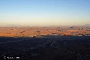 Valley of the Gods