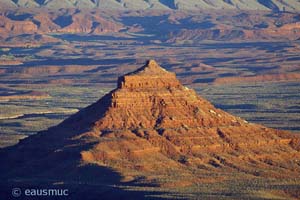 Valley of the Gods