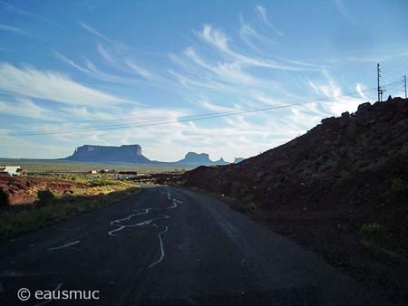 Monument Valley