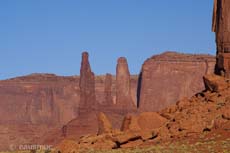 Monument Valley