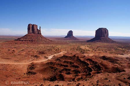 Monument Valley