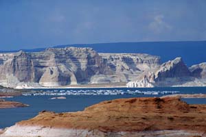 Lake Powell