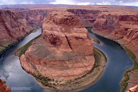 Horseshoe Bend