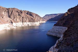 Lake Mead