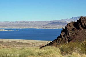 Lake Mead