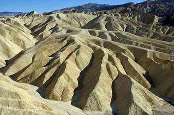 Zabriskie Point