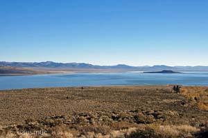 Mono Lake