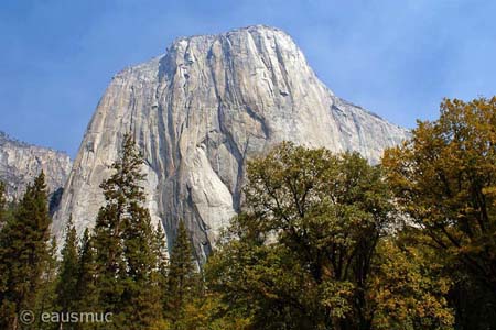 El Capitan