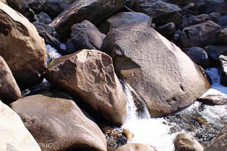 Merced River