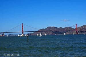 Golden Gate Bridge