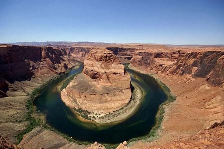 Horseshoe Bend