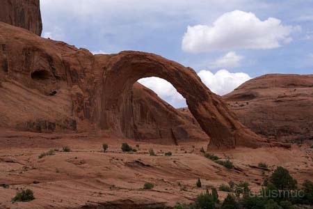 Corona Arch