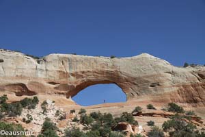 Wilson Arch