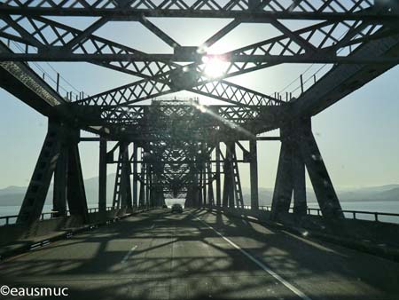 Richmond - San Rafael Bridge