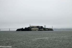 Alcatraz Island