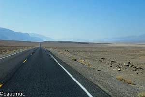 Death Valley