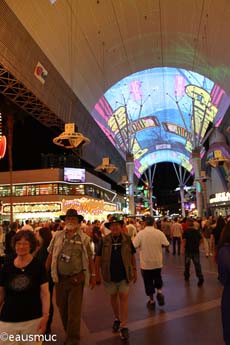 Freemont Street