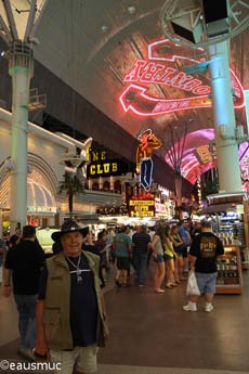 Freemont Street