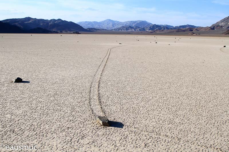 Racetrack Playa