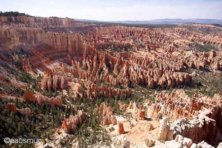 Bryce Canyon NP