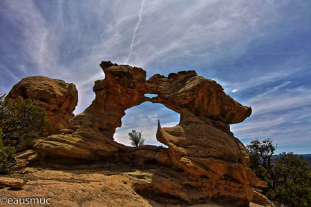 Horizon Arch