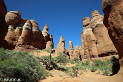 Inside Fiery Furnace